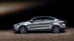 Fiat Viaggio 2012 года